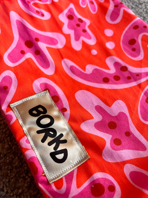 Coral Club Coat