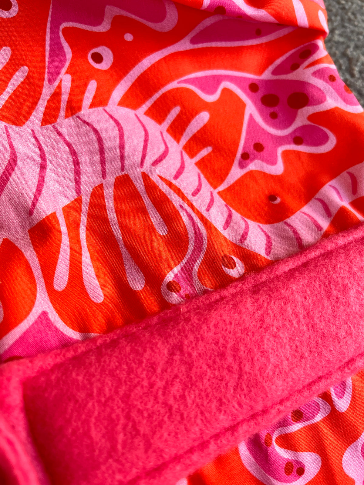 Coral Club Coat
