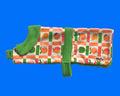 Fruit Riot Coat