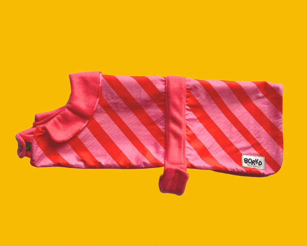 Sugar Rush Coat
