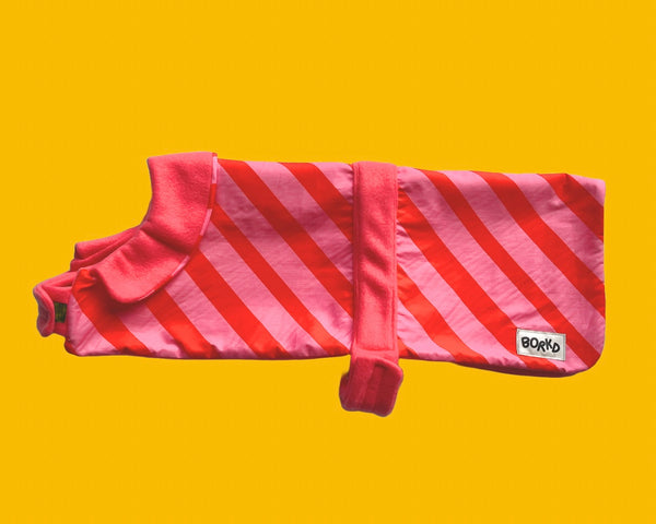Sugar Rush Coat