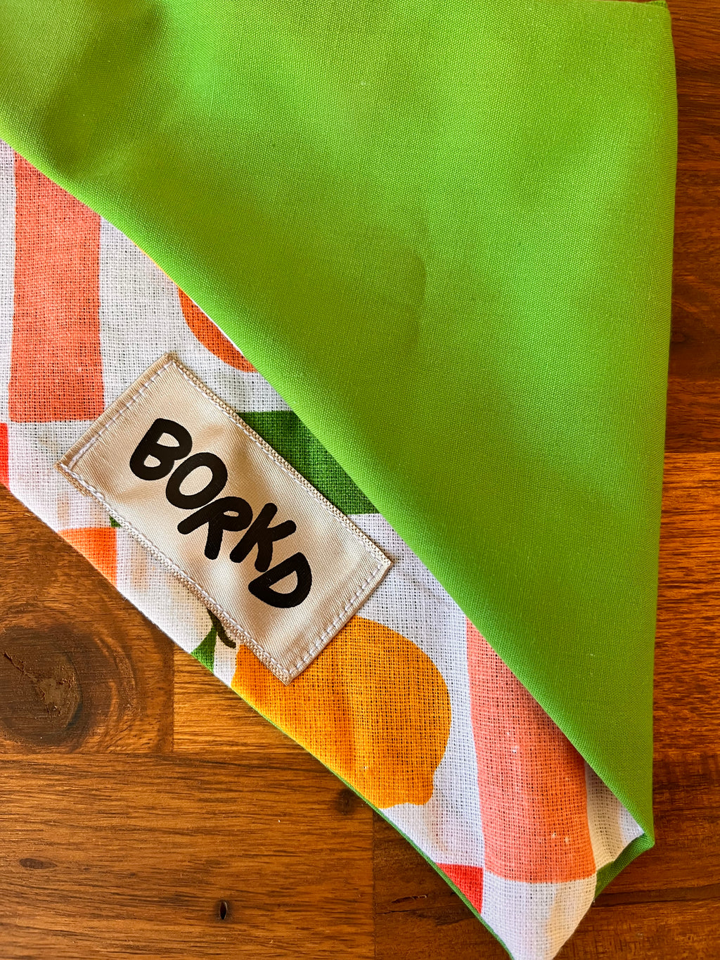 Fruit Riot Bandana