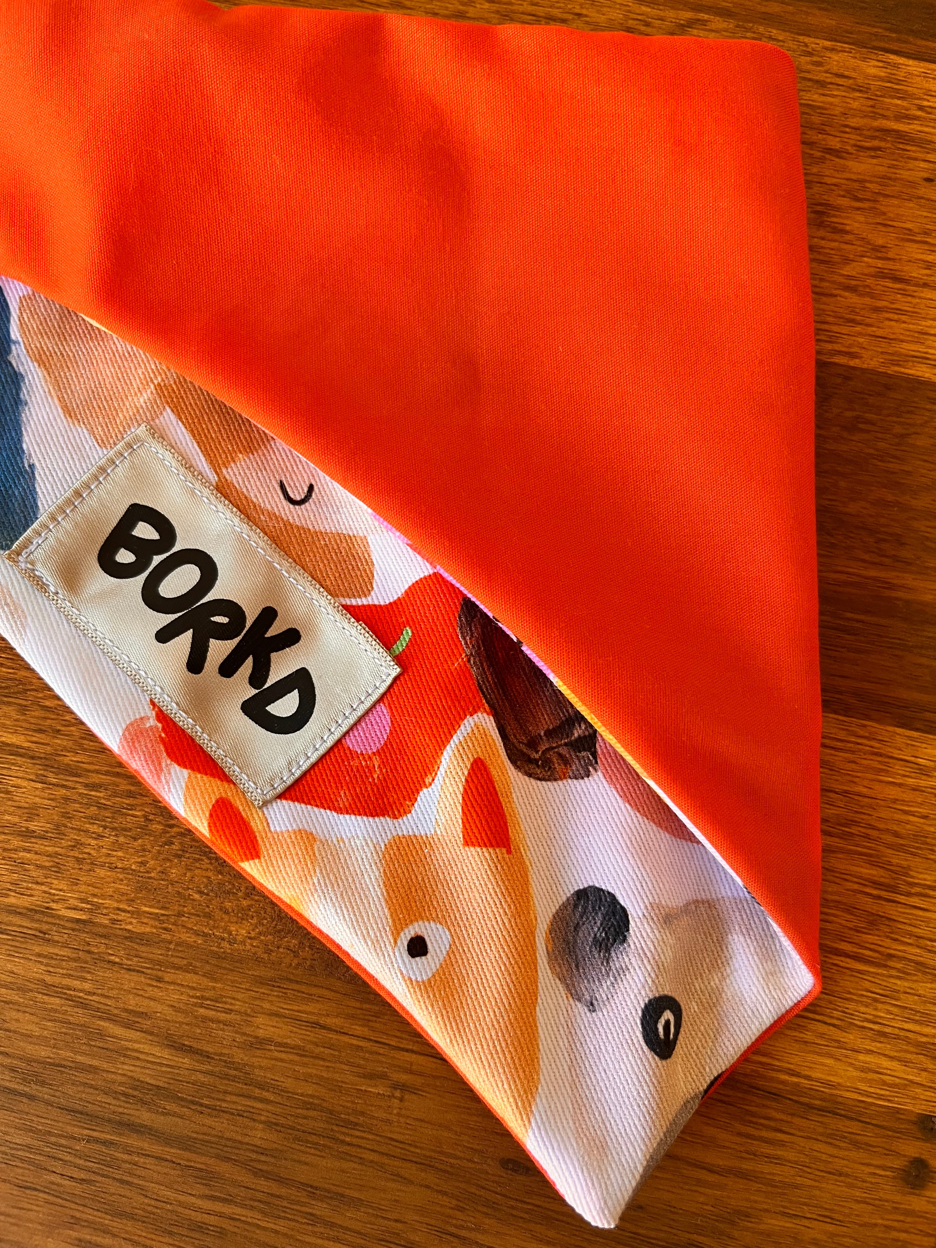Pack Madness Bandana